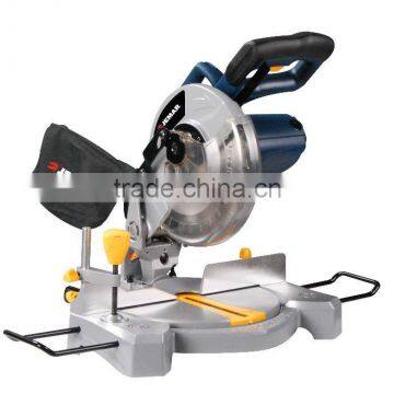 MS-210 8" electric miter saw, 8" miter saw