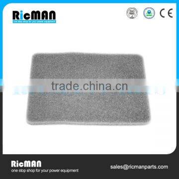 PRE FILTER Fits 152F GX100 Tamping Rammer Parts Parts