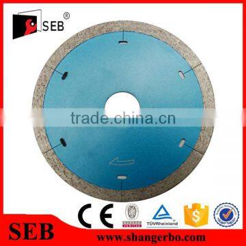 super thin diamond cutting disc for tile