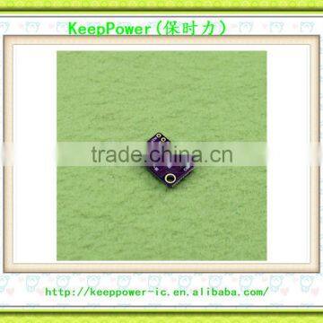 GY-91 MPU9250+BMP280 10DOF 9-axis Acceleration Sensor Gyro Compass photo-2