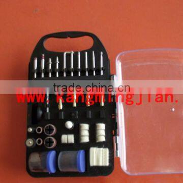 Rotary Tool Accessory Set / 71pcs Accessory Kit/mini Accessory Kits / photo-2