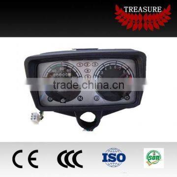 125cc Motorcycle Speedometer Clock Movement photo-2