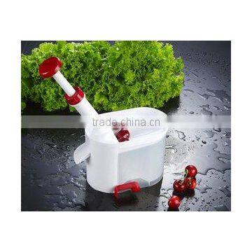 PLASTIC CHERRY&GRAPE CORER