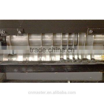 AMWS40 Waste Scrap Cable Stripping Machine/copper Wire Recycling Machine photo-5