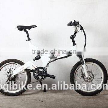 bgl 20 inch Electric Mountain Bike