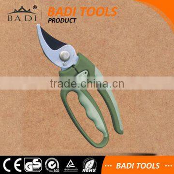 Wholesale useful carbon steel garden tools of heavy-duty pruning shears