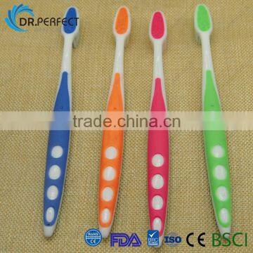 Very Cheap Chinese Bulk Good Quality Adult Toothbrush photo-5