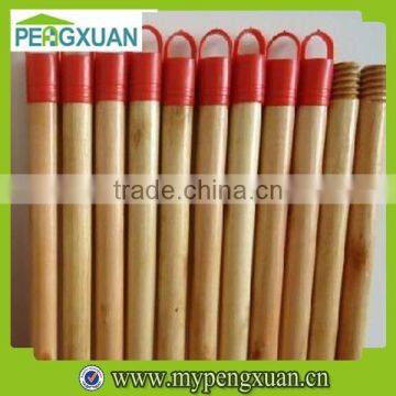 China Wholesale Varnished Wooden Poles,impregnated Wooden Poles photo-2