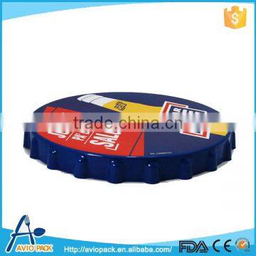 Popular Plastic Beer Tray Bar Serving Tray photo-3