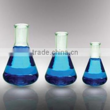 Glass Conical Flask Narrow Mouth