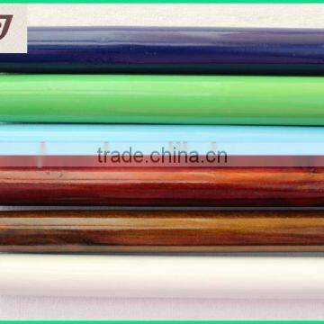 Wooden Handles Painted With Color, Any Color is Available photo-2