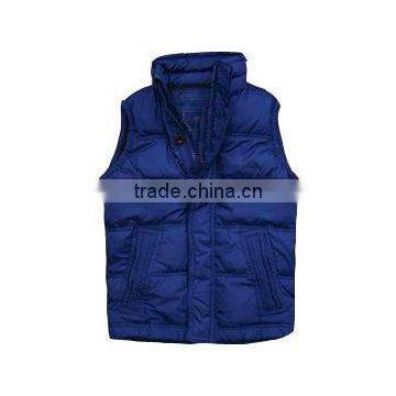 worker's padding bodywarmer