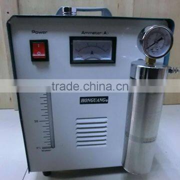 Acrylic Polishing Flame Gun Machine photo-2