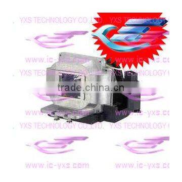 Projector lamp VLT-XD520LP with lamp holder XD500U-ST