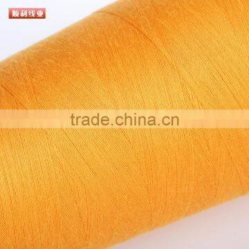 100% Spun Polyester Sewing Thread photo-4