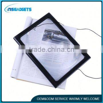 New China Products for Sale H0tgY Large Glass Magnifier Lens for Sale photo-3