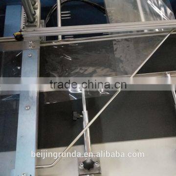 Fully Automatic Film Packaging Machine for Book ,box