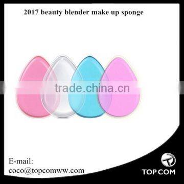 2017 wholesale beauty makeup sponge