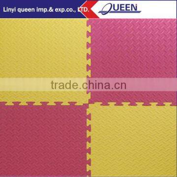 Different Kinds of Fitness Ball and Gym Mats for Kids Foam Interlocking Mats in China photo-2