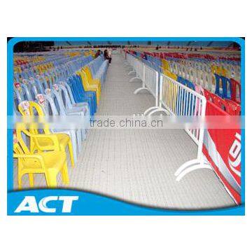 Turf Protection Flooring for Grass and Plastic Runway - Greenex photo-5