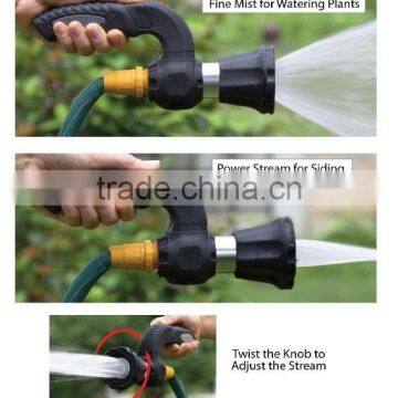 Water Double Nozzle Spray Gun photo-3