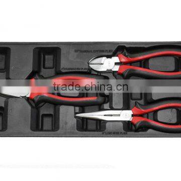 Tool Cabinet/tool Box/with 220pcs Tool Sets photo-2