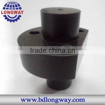 Steel Precision Casting Agricultural Tractor Spare Parts, High Quality Agricultural Tractor Spare Parts,Steel Precision Casting photo-2