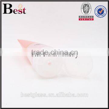 200ml Colored Cosmetic Plastic Tube Design for Sun Cream photo-3