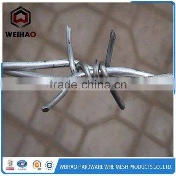 14 Guage Barbed Wire photo-3