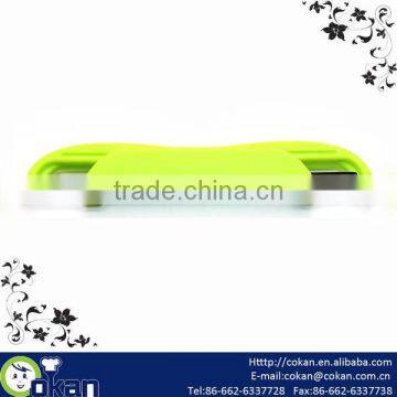 Double Head Vegetable Peeler,Fruit Peeler,Paring Knife CK-P065