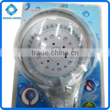 Hot Sale Bathroom Head Shower Hand Shower Head photo-2