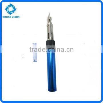 Professional Mobile Phone Soldering Iron Gas Soldering Iron photo-2