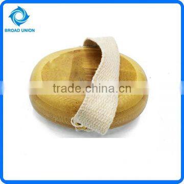 Wooden Hair Comb Hair Brush photo-2