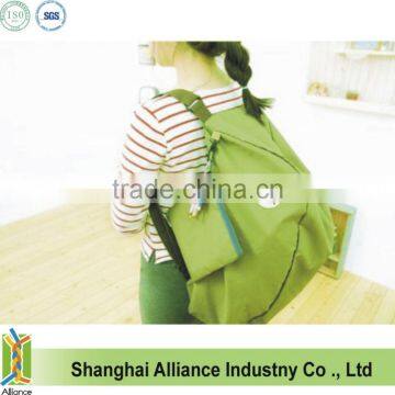 Cross Backpack Shoulder Bag 3 Way Folding Easy to Carry Hand Bag(CF-149)