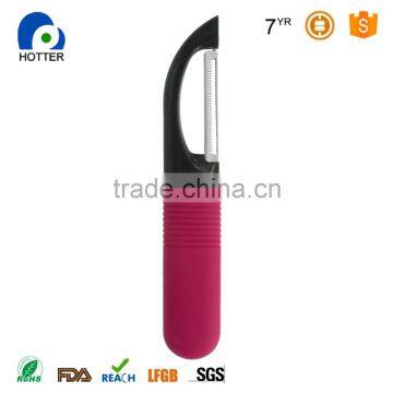 3-pcs Multi-function Apple Fruit Peeler, Vegetable Potato Peeler photo-3