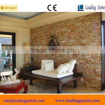 decorative imitation stone wall panel