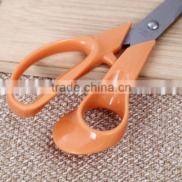 2016 New Stainless Steel Hand Tools Scissors Office Cheap photo-2