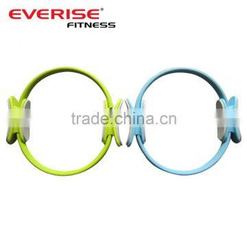 Factory Offer High Quality Yoga Rings, Magic Circle, Yoga Pilate Ring for Exercise Body photo-4