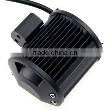 18W 4Inch Mini Waterproof LED Work Light Car Headlight photo-3