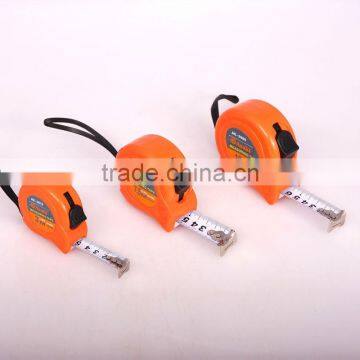 AK-2678 Hot Selling New Type Metric Steel Measuring Tape photo-4