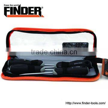 2016 FINDER High Quality 4PCS Screwdriver Set photo-6