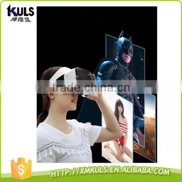 2016 Innovative Magic 4th Gereration Virtual Reality 3D VR Glasses photo-6