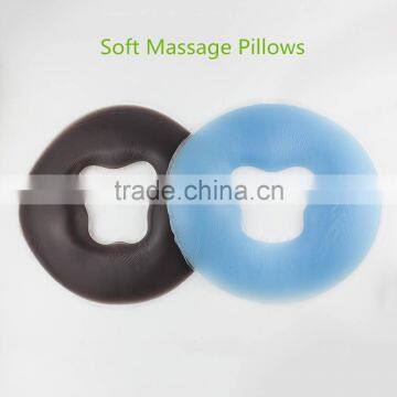 2016 Summer Hot Comfortable Silicone Health Care Products Folding Face Pillows Beauty Care Face Pillows photo-5