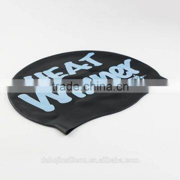 Silicone Swimming Cap photo-2