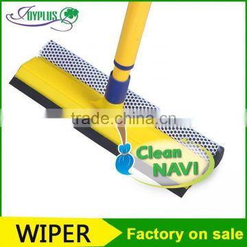 High quality glass window squeegee,window clean wiper,magnetic window cleaner