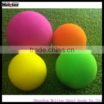 Promotional Colored Gift Golf Balls photo-2