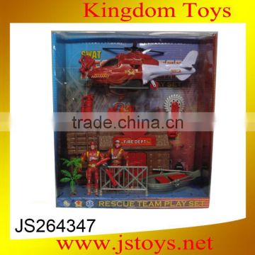 2015 new type fire fighting toys hot sale