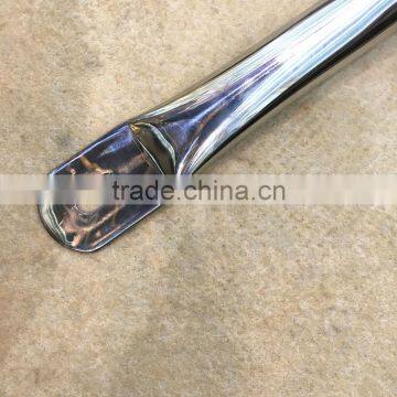 Cooking Pan Non Stick Stainless Carbon Steel No Coating Pots photo-4