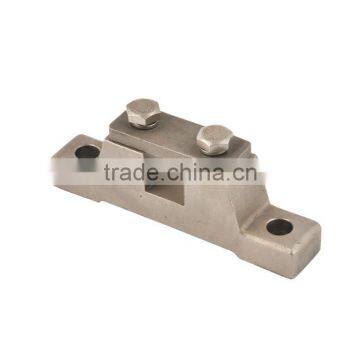 Oem Ss316 Casting Switch,oem Service Parts,oem Cast Aluminum photo-3
