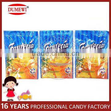 Cold Drink Instant Pineapple Sweet Juice Dink Powder photo-4